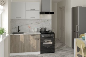 ПАРМА Кухонный гарнитур Лайт 1200 мм в Краснокамске - krasnokamsk.mebel24.online | фото