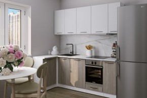 ПАРМА Кухонный гарнитур Прайм 400 (1100*2000 мм) в Краснокамске - krasnokamsk.mebel24.online | фото