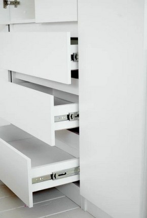 ПАРУС Шкаф 3-х ств. 1200 в Краснокамске - krasnokamsk.mebel24.online | фото 7
