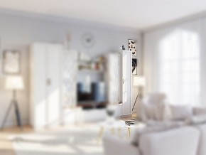 Пенал "ГА-02" Александрия в Краснокамске - krasnokamsk.mebel24.online | фото 2