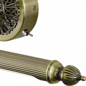 Подсветка для картины Arte Lamp Bari A6712AP-1AB в Краснокамске - krasnokamsk.mebel24.online | фото 2
