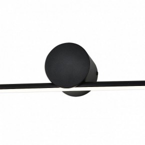 Подсветка для картины Escada Line 10291/1LED Black в Краснокамске - krasnokamsk.mebel24.online | фото 3