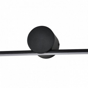 Подсветка для картины Escada Line 10291/1LED Black в Краснокамске - krasnokamsk.mebel24.online | фото 5