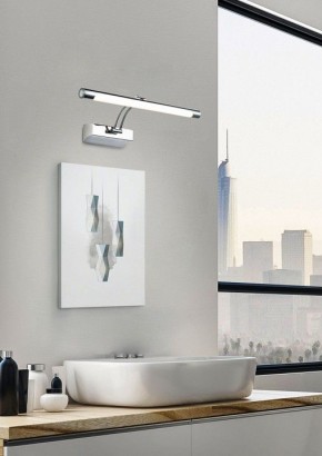 Подсветка для картины Maytoni Fino MIR003WL-L12CH в Краснокамске - krasnokamsk.mebel24.online | фото 3
