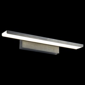 Подсветка для картины Maytoni Gleam MIR005WL-L16B в Краснокамске - krasnokamsk.mebel24.online | фото 2