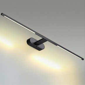 Подсветка для картины Odeon Light Aledo 6634/9WL в Краснокамске - krasnokamsk.mebel24.online | фото 3