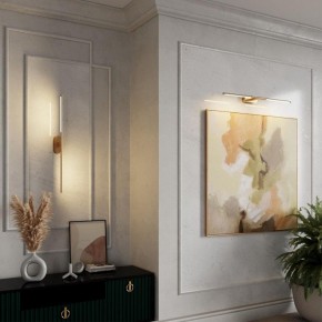 Подсветка для картины Odeon Light Aledo 6635/9WL в Краснокамске - krasnokamsk.mebel24.online | фото 5