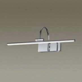 Подсветка для картины Odeon Light Geba 4910/8WL в Краснокамске - krasnokamsk.mebel24.online | фото 2