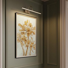 Подсветка для картины Odeon Light Geba 4911/5WL в Краснокамске - krasnokamsk.mebel24.online | фото 3