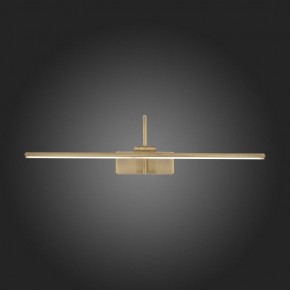 Подсветка для картины ST-Luce Centiаna SL444.301.01 в Краснокамске - krasnokamsk.mebel24.online | фото 6