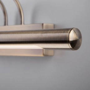 Подсветка для зеркала Elektrostandard Simple a063695 в Краснокамске - krasnokamsk.mebel24.online | фото 4