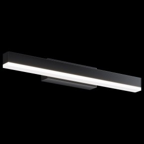 Подсветка для зеркала Maytoni Fichte MIR012WL-L9B4K в Краснокамске - krasnokamsk.mebel24.online | фото 2