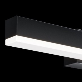 Подсветка для зеркала Maytoni Fichte MIR012WL-L9B4K в Краснокамске - krasnokamsk.mebel24.online | фото 5