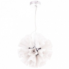 Подвесная люстра Arte Lamp Canzone A3469SP-25CC в Краснокамске - krasnokamsk.mebel24.online | фото 2