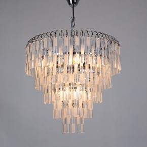 Подвесная люстра Arte Lamp Eliza A1009SP-6CC в Краснокамске - krasnokamsk.mebel24.online | фото 3