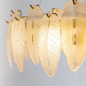 Подвесная люстра Arte Lamp Evie A4052SP-12SG в Краснокамске - krasnokamsk.mebel24.online | фото 6