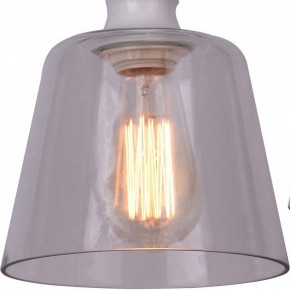 Подвесная люстра Arte Lamp Passero A4289LM-3WH в Краснокамске - krasnokamsk.mebel24.online | фото 3