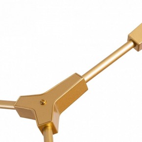 Подвесная люстра Arte Lamp Yuka A4103SP-8GO в Краснокамске - krasnokamsk.mebel24.online | фото 2