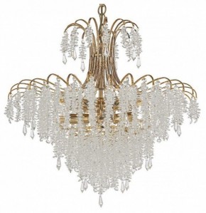 Подвесная люстра Arti Lampadari Erli GB Erli E 1.5.60.105 GB в Краснокамске - krasnokamsk.mebel24.online | фото