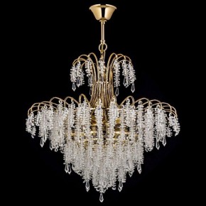 Подвесная люстра Arti Lampadari Erli GB Erli E 1.5.60.105 GB в Краснокамске - krasnokamsk.mebel24.online | фото 3