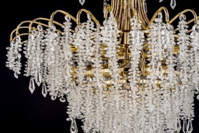 Подвесная люстра Arti Lampadari Erli GB Erli E 1.5.60.105 GB в Краснокамске - krasnokamsk.mebel24.online | фото 5
