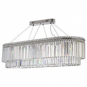 Подвесная люстра Arti Lampadari Ovindoli Gold Ovindoli L 1.5.100x35.101 N в Краснокамске - krasnokamsk.mebel24.online | фото