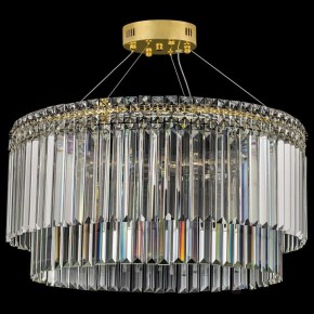 Подвесная люстра Arti Lampadari Ovindoli Gold Ovindoli L 1.5.60.101 G в Краснокамске - krasnokamsk.mebel24.online | фото 3