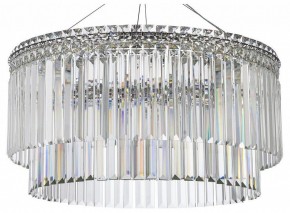 Подвесная люстра Arti Lampadari Ovindoli Gold Ovindoli L 1.5.60.101 N в Краснокамске - krasnokamsk.mebel24.online | фото