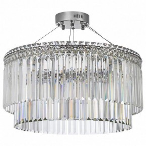 Подвесная люстра Arti Lampadari Ovindoli Gold Ovindoli L 1.5.60.101 N в Краснокамске - krasnokamsk.mebel24.online | фото 2