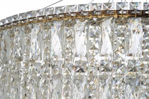Подвесная люстра Arti Lampadari Ovindoli Gold Ovindoli L 1.5.80+40.100 G в Краснокамске - krasnokamsk.mebel24.online | фото 5