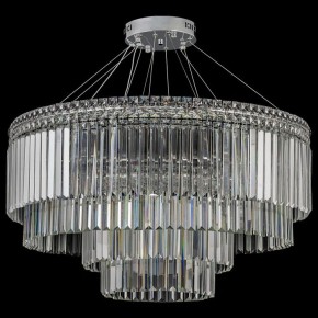 Подвесная люстра Arti Lampadari Ovindoli Gold Ovindoli L 1.5.80+40.101 N в Краснокамске - krasnokamsk.mebel24.online | фото 2