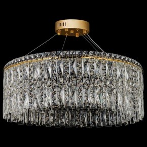 Подвесная люстра Arti Lampadari Ovindoli Gold Ovindoli L 1.5.80.100 G в Краснокамске - krasnokamsk.mebel24.online | фото 3