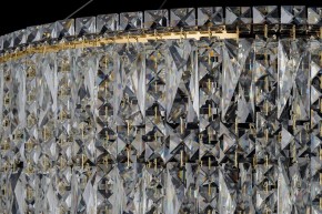 Подвесная люстра Arti Lampadari Ovindoli Gold Ovindoli L 1.5.80.100 G в Краснокамске - krasnokamsk.mebel24.online | фото 4