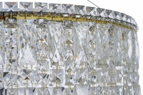 Подвесная люстра Arti Lampadari Ovindoli Gold Ovindoli L 1.5.80.100 G в Краснокамске - krasnokamsk.mebel24.online | фото 5