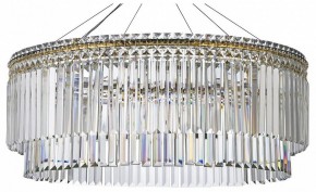Подвесная люстра Arti Lampadari Ovindoli Gold Ovindoli L 1.5.80.101 G в Краснокамске - krasnokamsk.mebel24.online | фото