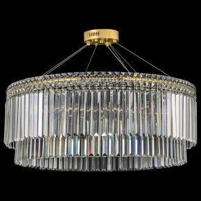Подвесная люстра Arti Lampadari Ovindoli Gold Ovindoli L 1.5.80.101 G в Краснокамске - krasnokamsk.mebel24.online | фото 3