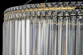 Подвесная люстра Arti Lampadari Ovindoli Gold Ovindoli L 1.5.80.101 G в Краснокамске - krasnokamsk.mebel24.online | фото 4