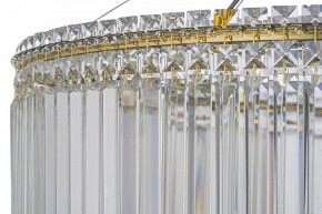 Подвесная люстра Arti Lampadari Ovindoli Gold Ovindoli L 1.5.80.101 G в Краснокамске - krasnokamsk.mebel24.online | фото 5