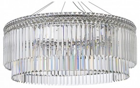 Подвесная люстра Arti Lampadari Ovindoli Gold Ovindoli L 1.5.80.101 N в Краснокамске - krasnokamsk.mebel24.online | фото