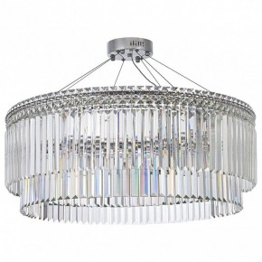 Подвесная люстра Arti Lampadari Ovindoli Gold Ovindoli L 1.5.80.101 N в Краснокамске - krasnokamsk.mebel24.online | фото 2