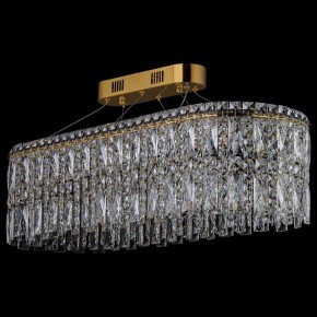 Подвесная люстра Arti Lampadari Ovindoli Gold Ovindoli L 1.5.80x30.100 G в Краснокамске - krasnokamsk.mebel24.online | фото 3