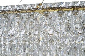 Подвесная люстра Arti Lampadari Ovindoli Gold Ovindoli L 1.5.80x30.100 G в Краснокамске - krasnokamsk.mebel24.online | фото 5