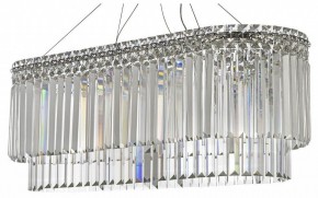Подвесная люстра Arti Lampadari Ovindoli Gold Ovindoli L 1.5.80x30.101 N в Краснокамске - krasnokamsk.mebel24.online | фото