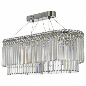 Подвесная люстра Arti Lampadari Ovindoli Gold Ovindoli L 1.5.80x30.101 N в Краснокамске - krasnokamsk.mebel24.online | фото 2