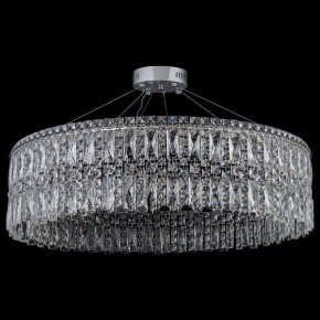 Подвесная люстра Arti Lampadari Ovindoli Nickel Ovindoli L 1.5.80.100 N в Краснокамске - krasnokamsk.mebel24.online | фото 3