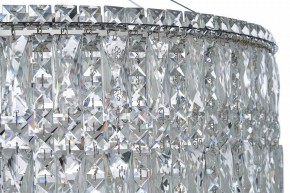 Подвесная люстра Arti Lampadari Ovindoli Nickel Ovindoli L 1.5.80.100 N в Краснокамске - krasnokamsk.mebel24.online | фото 5
