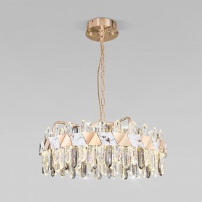 Подвесная люстра Bogate-s Jewel 419/1 в Краснокамске - krasnokamsk.mebel24.online | фото 3