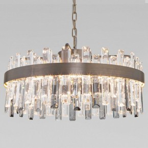 Подвесная люстра Bogate-s Sparkle 417/1 в Краснокамске - krasnokamsk.mebel24.online | фото 1