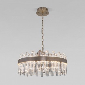 Подвесная люстра Bogate-s Sparkle 417/1 в Краснокамске - krasnokamsk.mebel24.online | фото 3