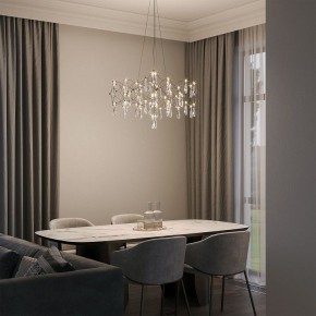 Подвесная люстра Bogate-s Tense 443/1 в Краснокамске - krasnokamsk.mebel24.online | фото 5